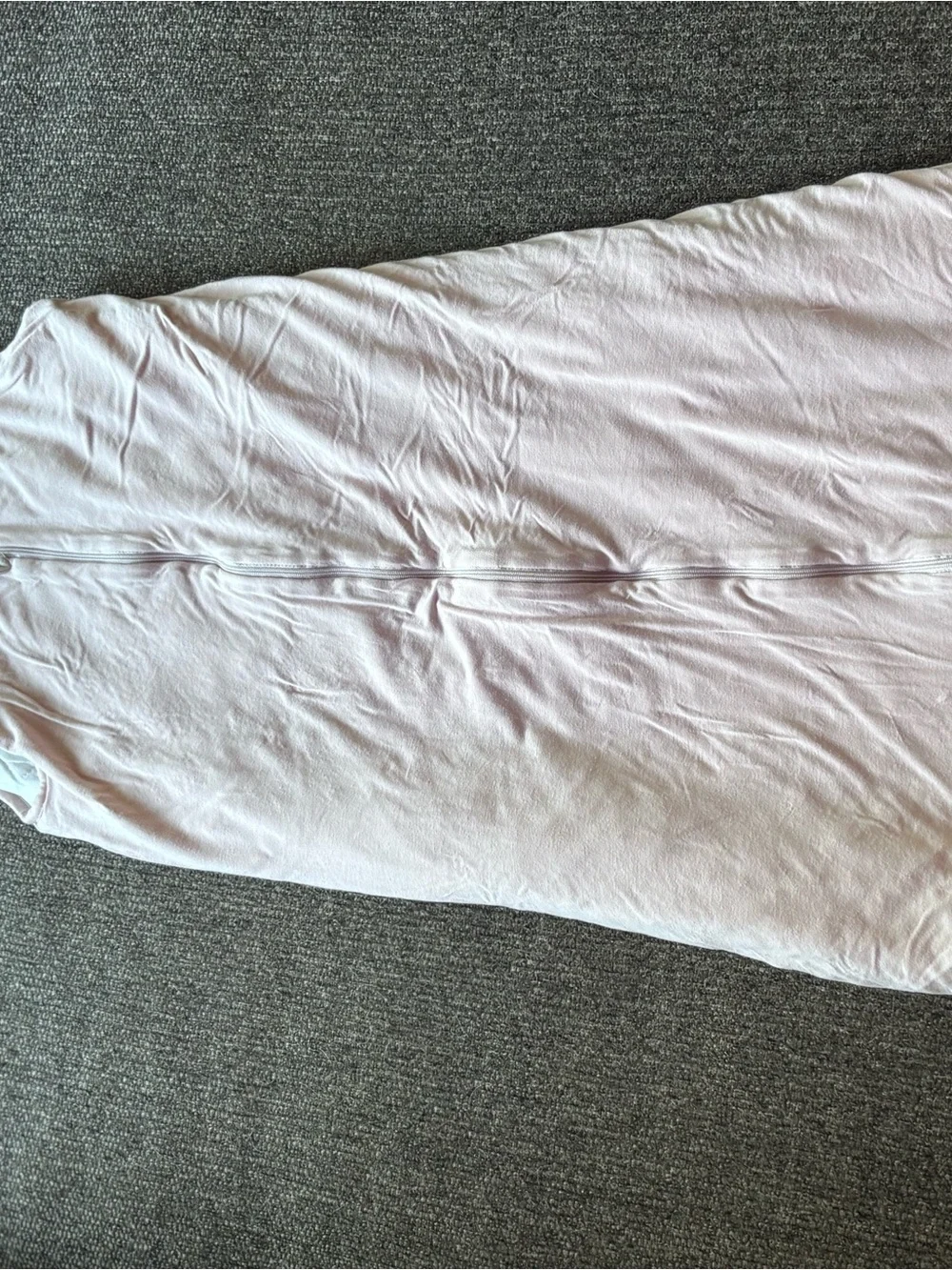 5 Kyte Baby Sleep Sacks- size L- 0.5, 1.0, and 2.5 tog